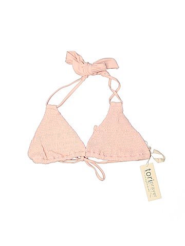 Tori Praver Swimsuit Top (view 1)