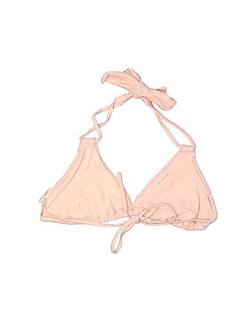 Tori Praver Swimsuit Top (view 2)