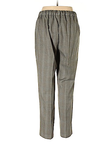 Roaman's Dress Pants (view 2)