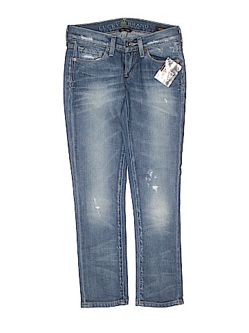 Lucky Brand Jeans (view 1)