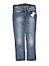 Lucky Brand Blue Jeans Size 00 - photo 1