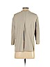 Tricot Chic Tan Jacket Size 8 - photo 2