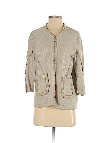 Tricot Chic Jacket (view 1)