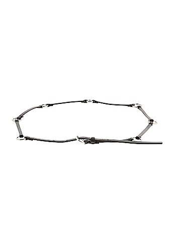 Unbranded Belt (view 1)