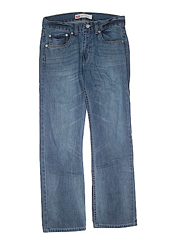 Levi's Jeans (view 1)