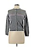 Brooks Brothers Gray Cardigan Size L - photo 1