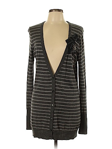 Ann Taylor LOFT Cardigan (view 1)