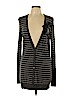 Ann Taylor LOFT Gray Cardigan Size L - photo 1
