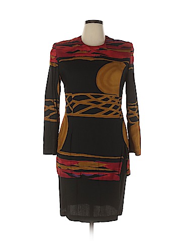 K.C. Spencer Casual Dress (view 1)