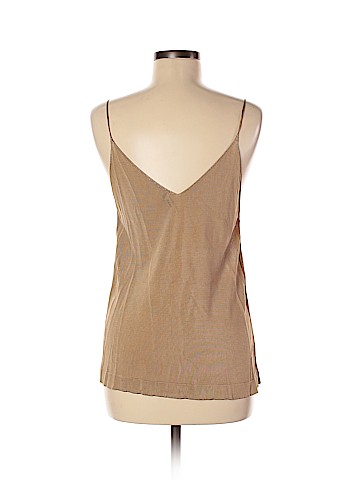 Zara Sleeveless Blouse (view 2)