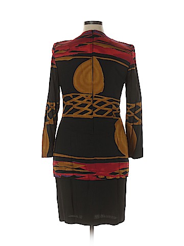 K.C. Spencer Casual Dress (view 2)