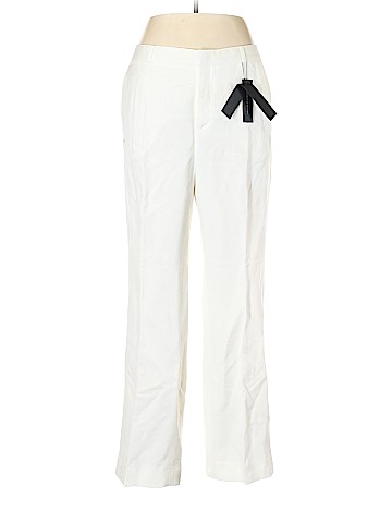 Banana Republic Linen Pants (view 1)
