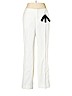 Banana Republic White Linen Pants Size 16 - photo 1