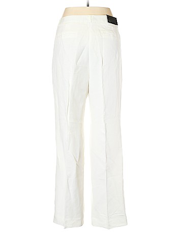 Banana Republic Linen Pants (view 2)