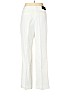 Banana Republic White Linen Pants Size 16 - photo 2