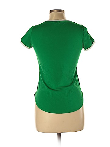 Heart Hips Short Sleeve T-Shirt (view 2)