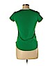 Heart Hips Green Short Sleeve T-Shirt Size L - photo 2