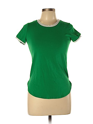 Heart Hips Short Sleeve T-Shirt (view 1)