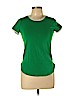 Heart Hips Green Short Sleeve T-Shirt Size L - photo 1