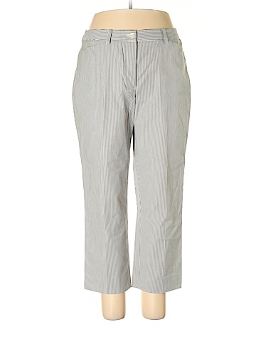Jones New York Casual Pants (view 1)