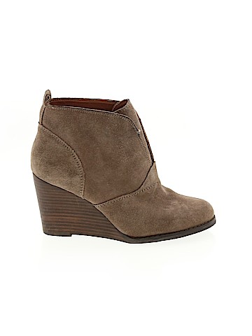 Lucky Brand Ankle Boots (view 1)