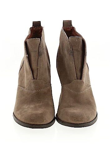 Lucky Brand Ankle Boots (view 2)