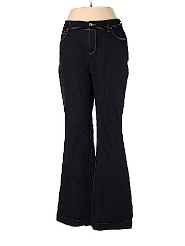 INC International Concepts Jeans (view 1)