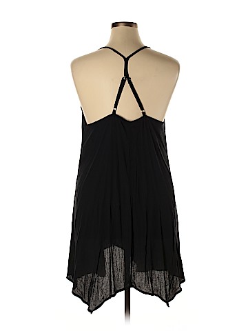 Xhilaration Sleeveless Blouse (view 2)