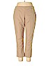 Ellen Tracy Tan Khakis Size 14 - photo 1