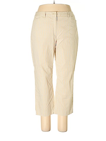 Jones New York Casual Pants (view 1)