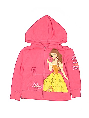 Disney Parks Zip Up Hoodie (view 1)