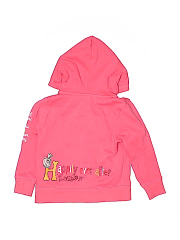 Disney Parks Zip Up Hoodie (view 2)