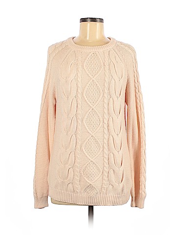 Forever 21 Pullover Sweater (view 1)
