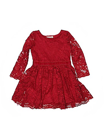 Chasing Fireflies Special Occasion Dress (view 1)