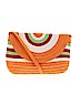 Unbranded 100% Paper Orange Crossbody Bag One size - photo 1