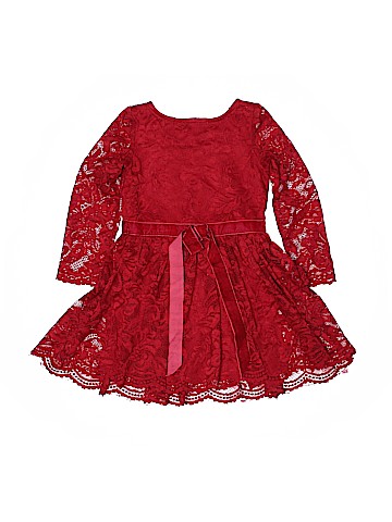 Chasing Fireflies Special Occasion Dress (view 2)