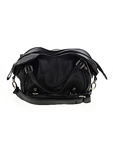 Big Buddha Satchel (view 1)