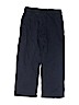 Old Navy Solid Blue Sweatpants Size 5 - photo 2