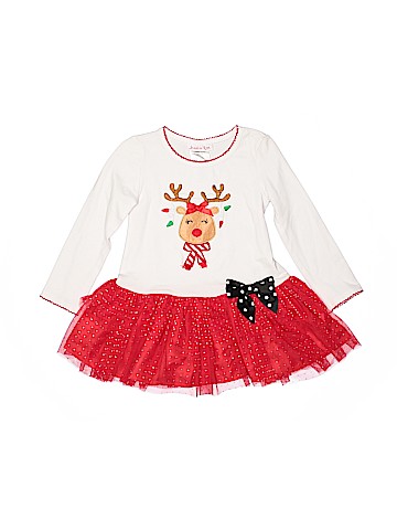 Jessica Ann Dress (view 1)