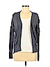 Hollister Blue Cardigan Size XS - photo 1