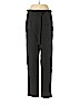 H&M Black Casual Pants Size 4 - photo 1