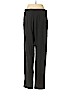 H&M Black Casual Pants Size 4 - photo 2