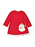 Unbranded Red Dress Size L (kids) - photo 1