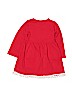 Unbranded Red Dress Size L (kids) - photo 2