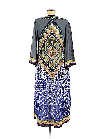 Peachpuff Kimono (view 2)