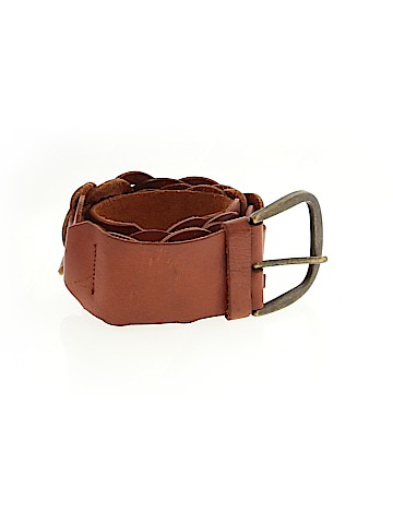 Hollister Leather Belt (view 1)