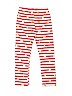 Unbranded Red Leggings Size L (kids) - photo 1