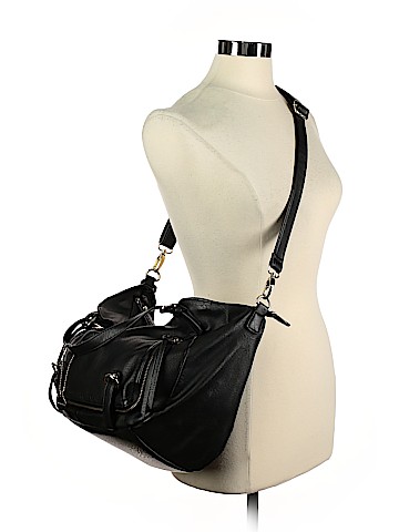 Big Buddha Satchel (view 2)