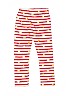 Unbranded Red Leggings Size L (kids) - photo 2