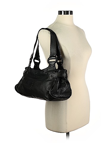 Cole Haan Leather Shoulder Bag (view 2)